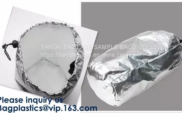 Waterproof Tyvek Tote Bag With Logo Washable Tyvek Paper Shopping Bag,Eco-friendly Custom Dupont Tyvek Paper Travel Tote photo-5