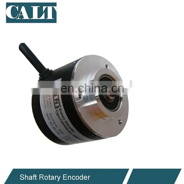2500ppr 8mm Shaft GHS50-08G2500BMP526 Encoder Replace TRD-N2500-RZ photo-3