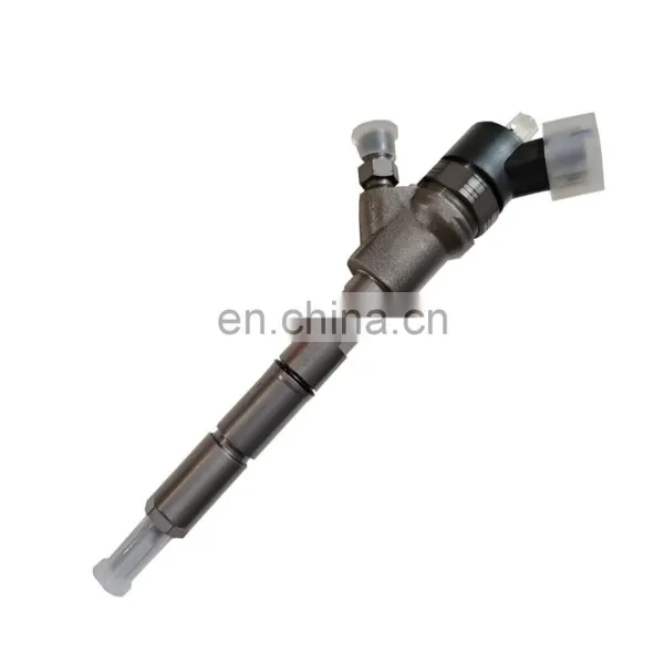0445110307 6271-11-3100 6271113100 0986435196 Common Rail Fuel Injector for Bosch Komatsu PC70-8 PC130-8 PC30-8 photo-2