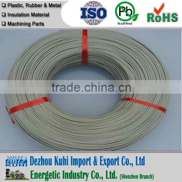 PVC Welding Rod for Welding Container photo-4
