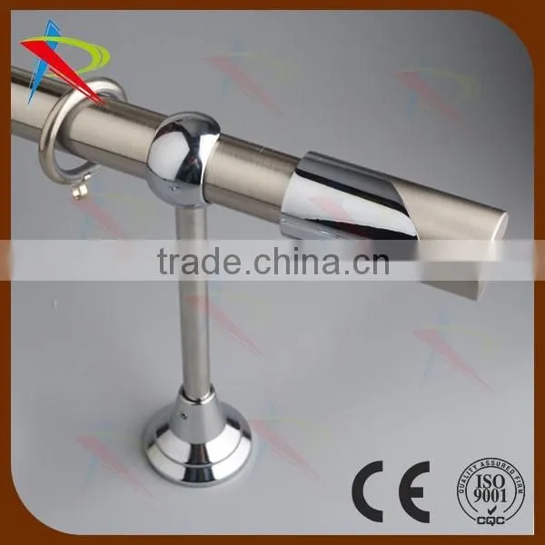 Interior Decoration Department Curtain Rod/fashion Curtain Rod photo-2