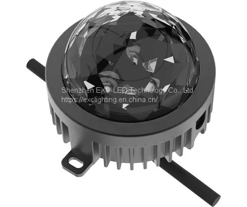 LED Пиксельный свет EXC-P85GM