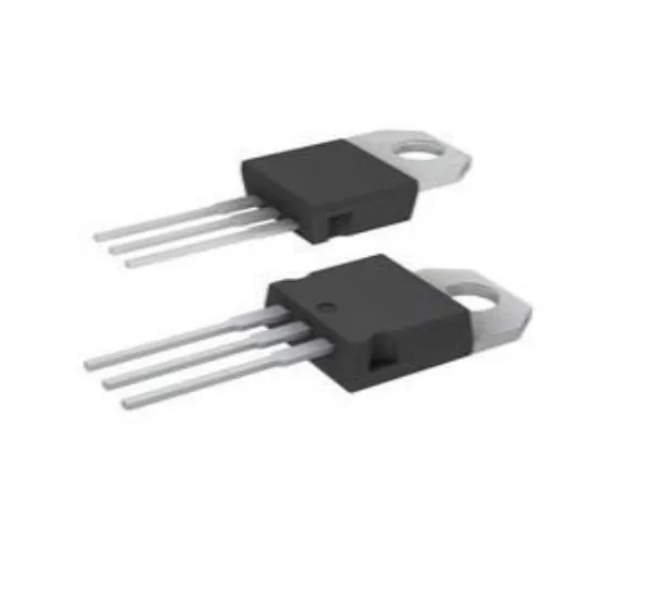 STMicroelectronics	TIP127	Дискретные полупроводниковые изделия	Транзисторы - биполярные (БТП) - одиночные