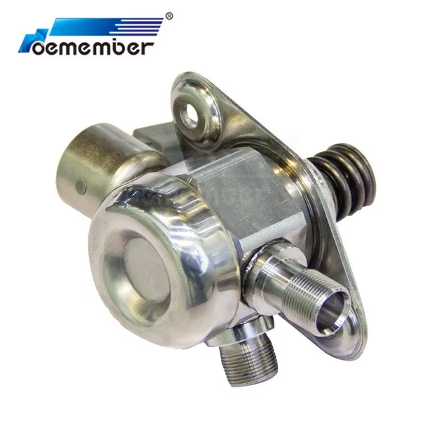 OE Member A2780701201 High Pressure Fuel Pump Hydraulic Oil Pump Car Engine Parts 0261520221 For Mercedes-Benz photo-2