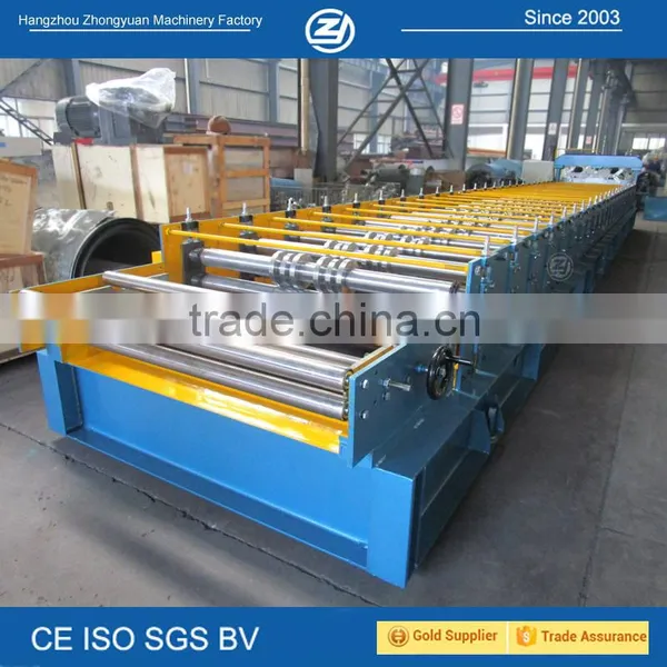Aluminum Sheet Making Machine photo-3