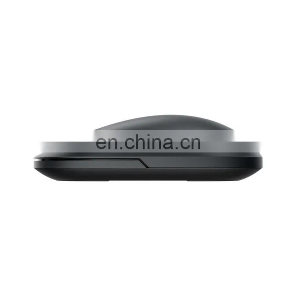 Original Millet Wireless Mouse 2XMWS002TM Silent Version Notebook Compact Wireless Portable Mouse photo-5
