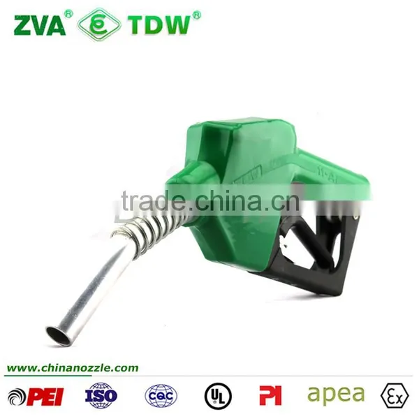 Fuel Dispenser Nozzle Price of Fuel Nozzle Tdw 11a Fuel Oil Nozzle and Nozzle Assembly photo-6