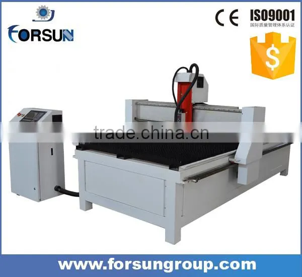 Made in China Metal Cutting Cnc Plasma Cutter Machine Price for Sheet Metal Stainless Steel Plates