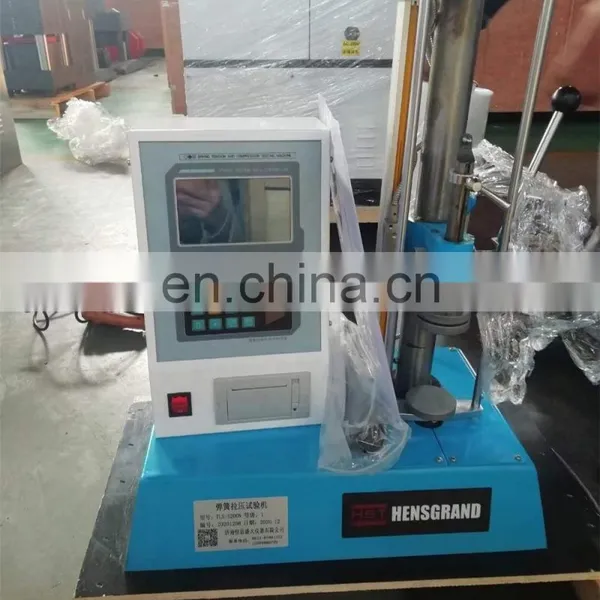 WDW-100 100KN Universal Electronic Tensile Testing Machine UTM 10 TON photo-4