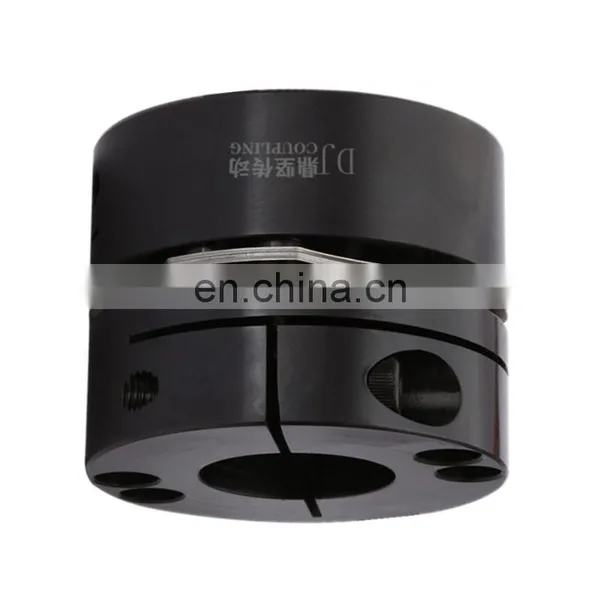 DSB 45# Steel Single Diaphragm Clamp Series GND Shaft Coupling Diameter photo-5