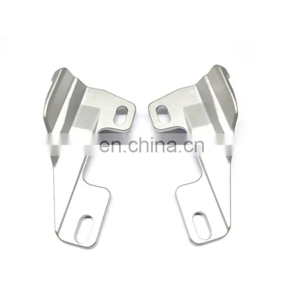 Custom Dewaxing Casting Electropolishing Stainless Steel Spare Parts photo-4