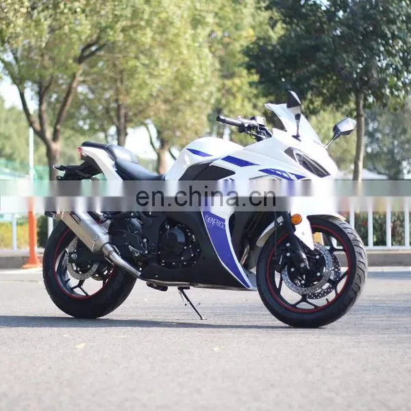 200CC Hot Sale China Motorcycle Wholesale photo-2