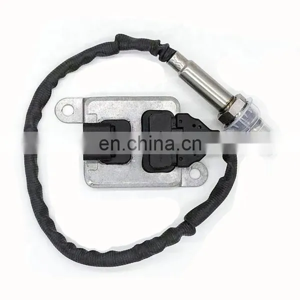 12V 11787587130 5WK96621K New NOX Sensor for  E81 E82 E87 E88 E90 E91 E92 E93