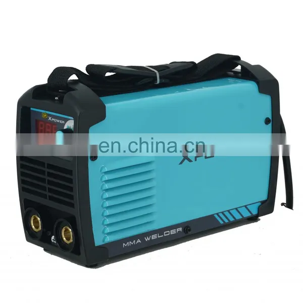 Factory 180A Mini Inverter Welder Circuit Diagram Mma photo-3