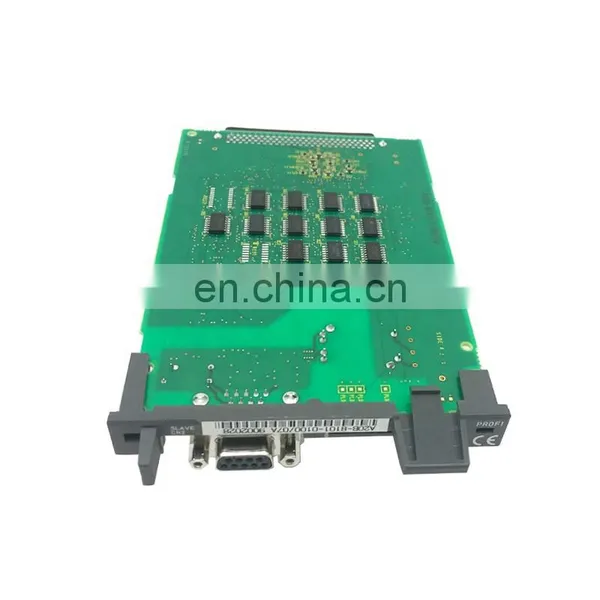 A20b-8101-0100 Original Fanuc Amplifier Driver Board A20B-8101-0100 photo-5