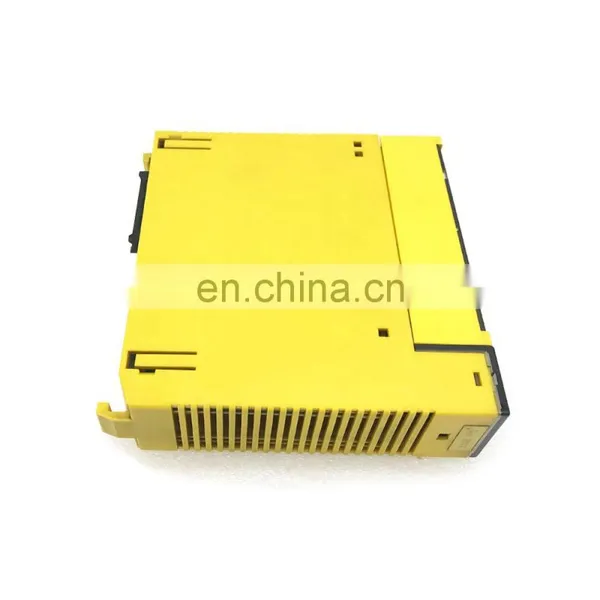 100% Original Fanuc Servo I/o Module A03B-0807-C154 photo-4