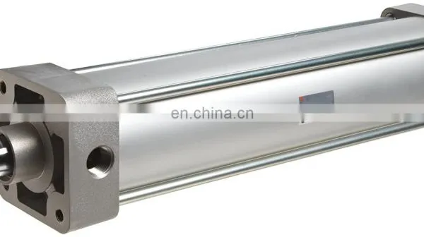 SMC Cylinder Mbb32/mdbb32-25-50-75-100-125-150-175-200z photo-2