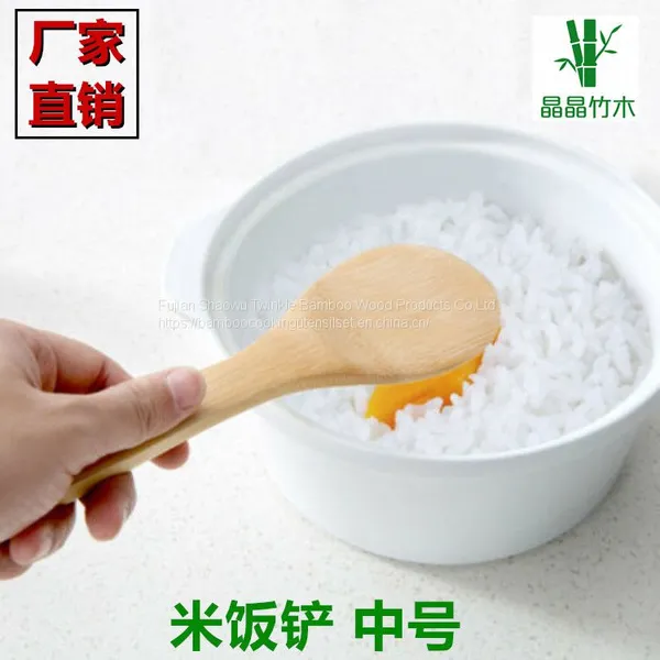 Bamboo Utensil Set,bamboo Feeding Tongs,bamboo Wooden Cooking Tools photo-2