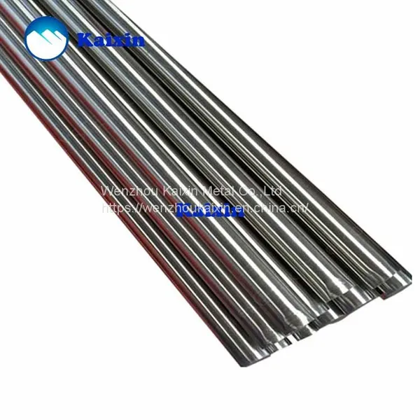 316 Stainless Steel Tube photo-3