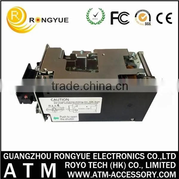 RY-00184 ATM Wincor Parts Wincor V2XU Card Reader ATM Card Reader ATM Smart Card Reader 1750105988 photo-5