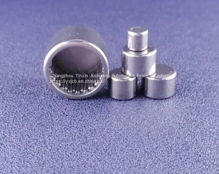 Excellent Quality Needle Roller Bearings BK0306TN,BK0408TN,BK0509 photo-4
