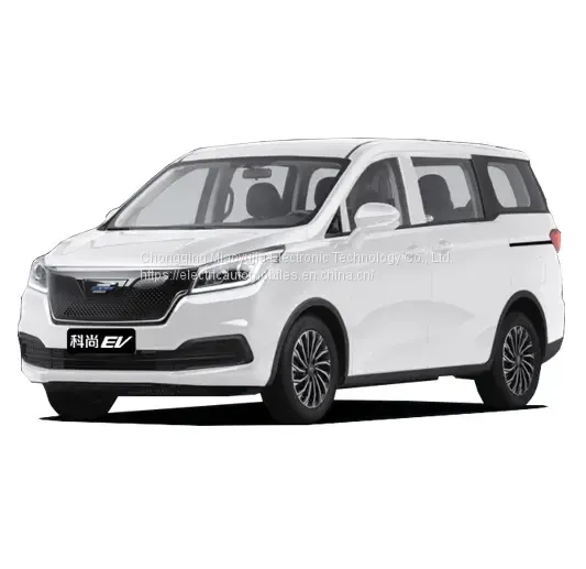 Hot Wholesale Changan OSHAN COSMOS COS1 MPV Changan Oushang Keshang EV Car Chinese New Electric Car Changan ev MPV Electric Car