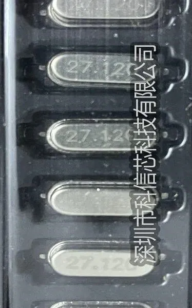 ABLS-27.120MHZ-B4-F-T ABRACON Crystals CRYSTAL 27.120MHZ 18PF SMD photo-1