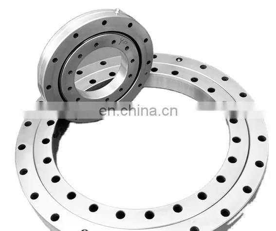 China Supplier Slewing Drive Industrial Customizable Bearings Slewing Drives Slewing Bearings for Crane