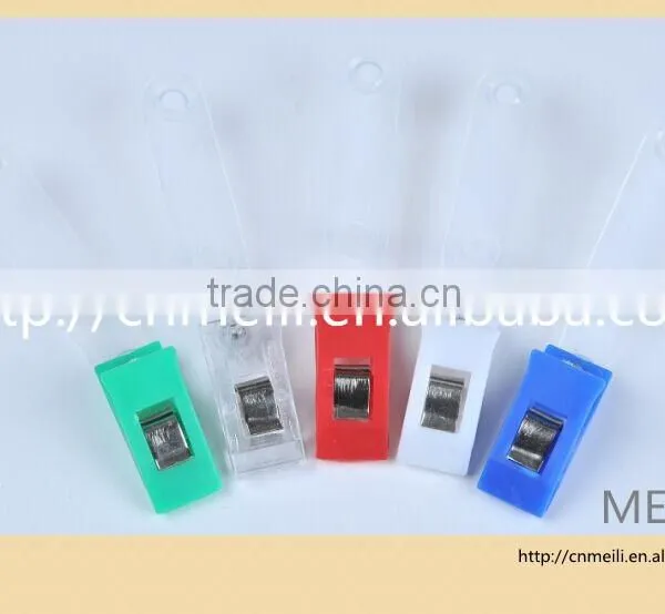 ID Badge Clip photo-5
