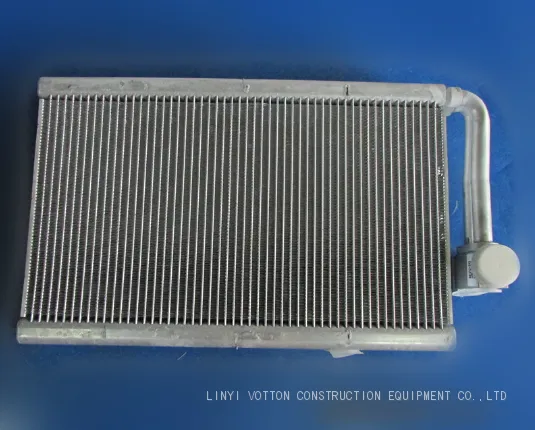 Evaporator