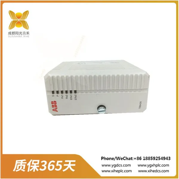 TB826 3BSE061637R1 photo-3