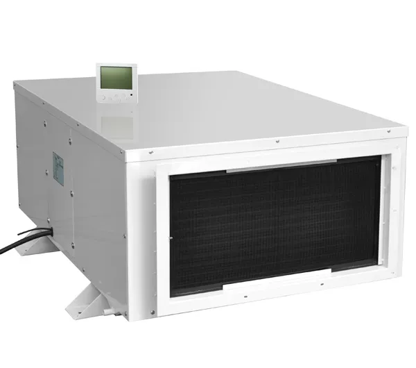 Industrial Dehumidifier Commercial Dehumidifier For Grow Room Greenhouse Dehumidifier