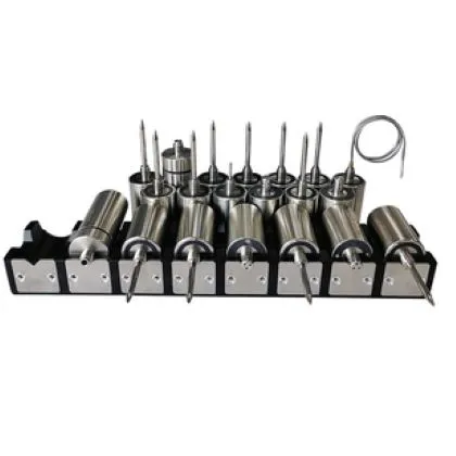 General, Cold Storage, Warehouse Temperature and Humidity Verification System