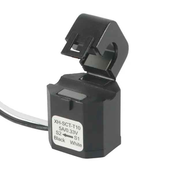 CE XH-SCT-T16 mA Output High Flexible Precision Split Core Current Transformer photo-4