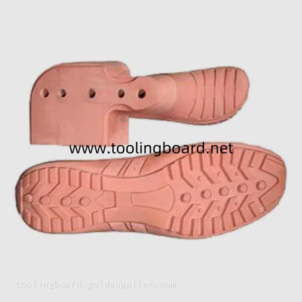 China Cheap Tooling Board Can be Freely Shaped, Making Your Idea Into Reality photo-3