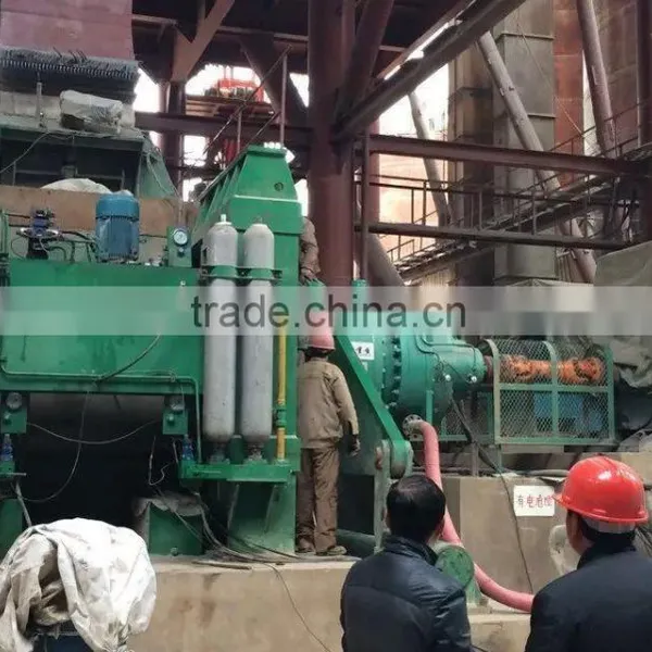 Thread Rolling Machine