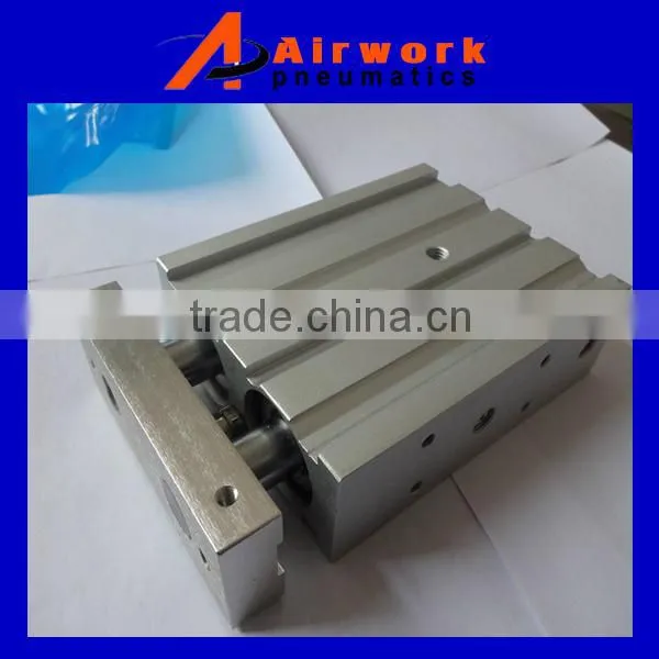 CXS Standard Cylinder Standard Air Cylinder Pneumatic Cylinder photo-2