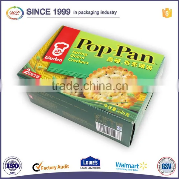 Wholesale Custom Full Color Brown Kraft Cupcake Packaging Box photo-4
