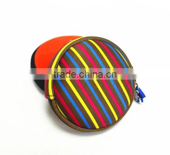 coin purse/key cover/cosmetic bag/memory card sleeve/little multi function bag/ cheap promotional gift items