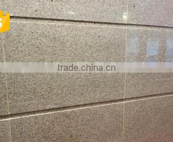 Elegant High Quality Cheap Polished Desert Brown Granite photo-3