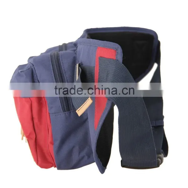 Waterproof Sport Waist Bag Nursing Running Bag photo-3