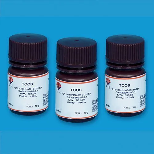 Advantages of TOOS 82692-93-1 Over Other Chromogenic Substrates photo-2