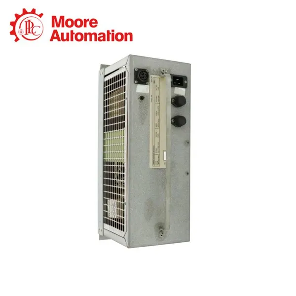 ABB SA167 3BSE003390R1 Power Supply Unit AC 115V / DC NEW photo-2