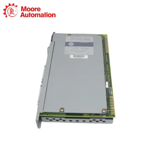 Allen Bradley 1771-DXPS