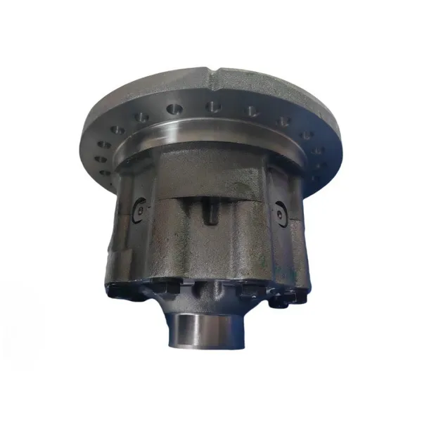 Differential Assy for Caterpillar 326-0532 3260532