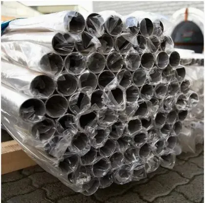 Stainless Steel Tubes, ASTM A249, TP304. TP304L, Tp316L, Tp317L, Tp310s, Tp316ti photo-3