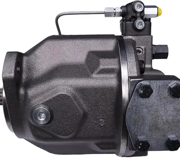 Cat 235-4109 Hydraulic Axial Piston Pump 10R-8695 for Caterpillar 420D 432D 442D Backhoe Loader OEM Replacement 2354109 10R8695 photo-3