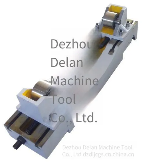 Tianshui Xinghuo 61125 Lathe Roller photo-3