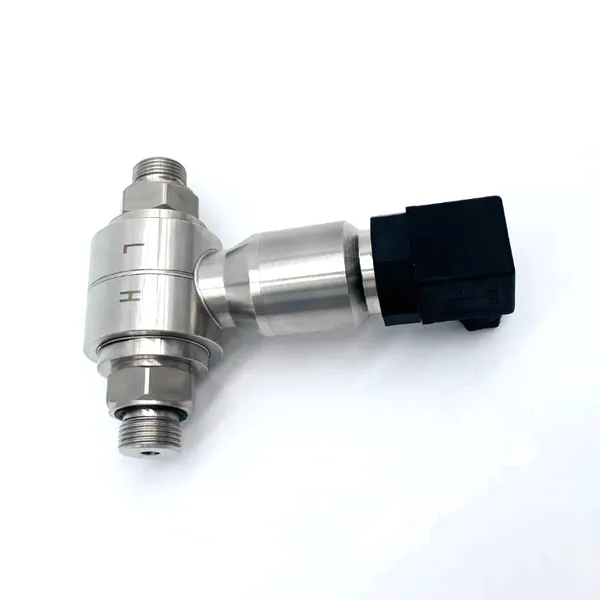 KY5800D Integrated Differential Pressure Transmitter High Precision 4--20mA Silicon Piezoresistive Type photo-4