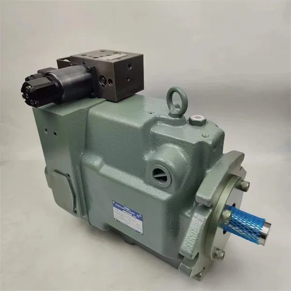 Hydraulic Pump A145-FR01HS-60 Piston Pump A145-FR04E-250A-60-60 A90-FR01HS-60 A145-FR04HBS-A-60366 A145-FR04EH245RS-60-61 photo-5